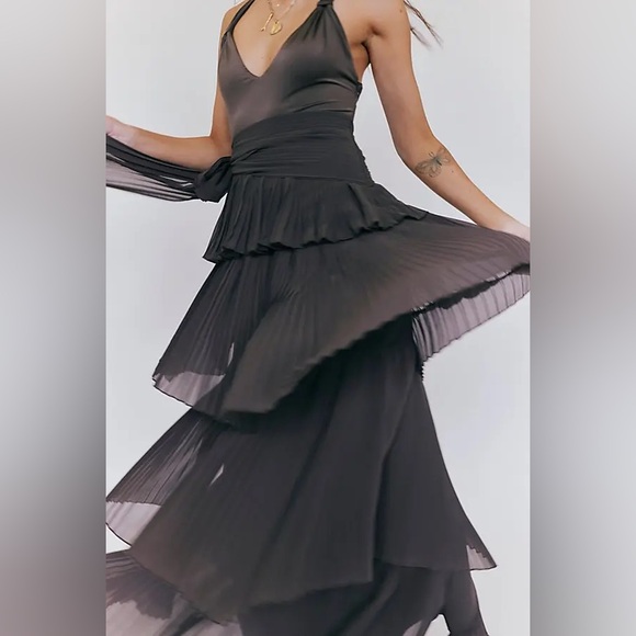 Free People Sola Maxi Dress‎ - Picture 7 of 17